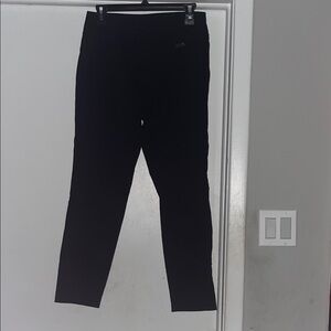 Ladies Black Pants